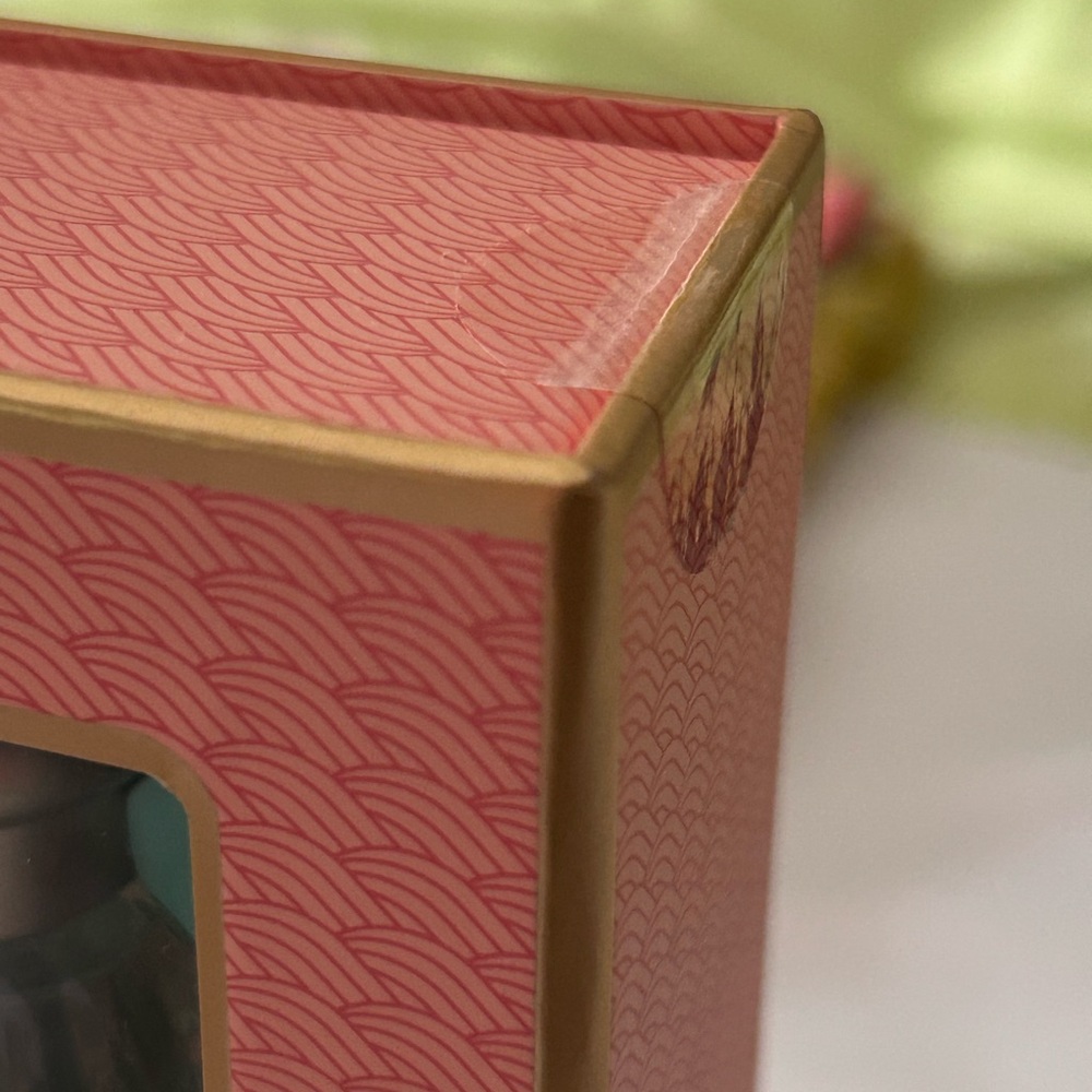 TOCCA GARDEN COLLECTION MINI EAU DE PARFUM DELUXE SET New in sealed unopened box - Picture 4 of 8